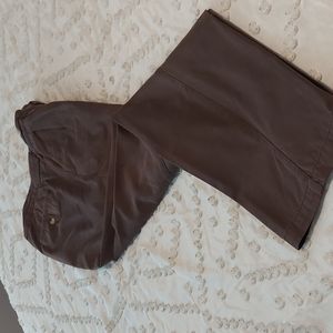 Field Master brown 34x34 pants
